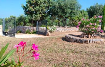Trullo la perla di pietra - Foto 22