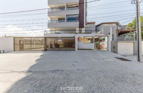 Edificio con Piscina a 300m de la Playa en Ilhéus - MMD - Foto 7