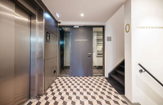 YAYS The Hague Willemspark by Numa - Foto 39