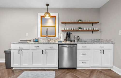 Spacious Cozy 3 Bed 2 Bath - Foto 18