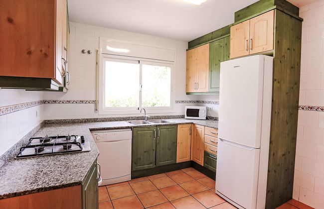 Villa Cala Nova B - Foto 11