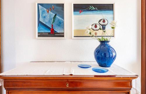 Die Ferienwohnung - Foto 24