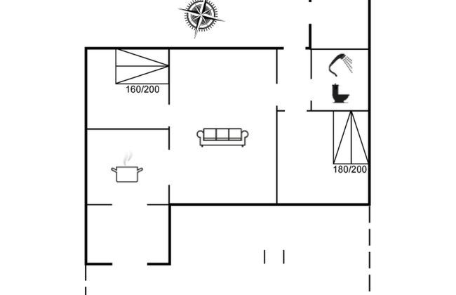 "Ottil" - 1km from the sea - Foto 2