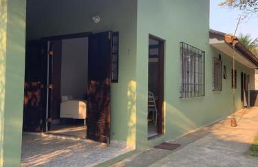 Cantinho bora praia Boraceia - Foto 66