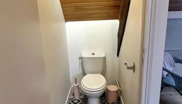 Charmant appartement entre Saint-Malo et le Mont-Saint-Michel - Foto 2