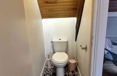 Charmant appartement entre Saint-Malo et le Mont-Saint-Michel - Foto 2