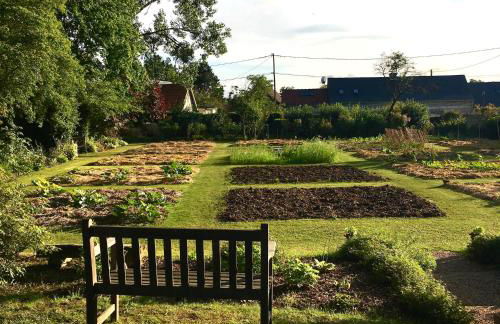 Château D'harcelaines - Foto 70