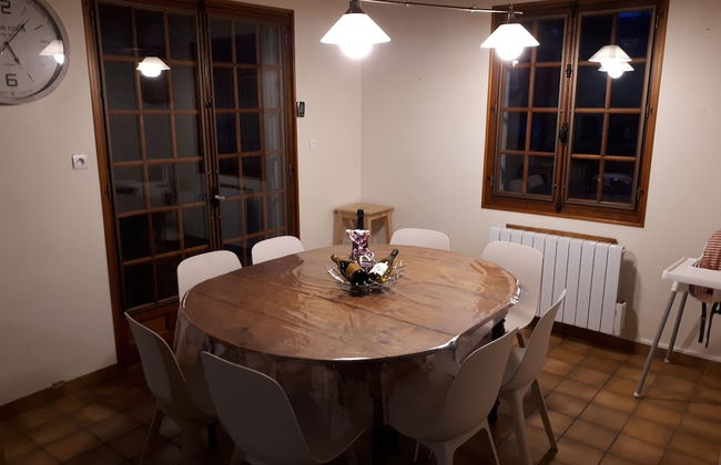 Gite Entre Vignes et Montagne - Foto 14