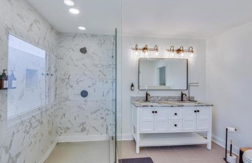 Lake Hartwell Home with Dock and Fire Pit! - Foto 13