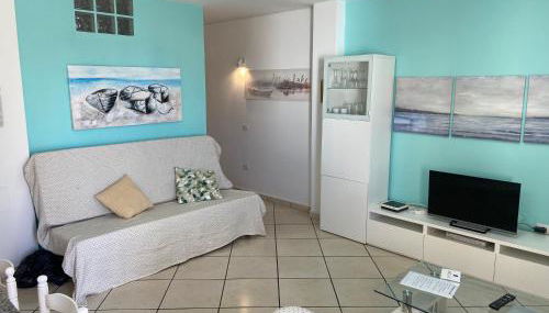 Grande appartamento Tenerife Los Abrigos - Foto 3