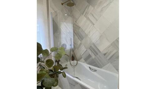 Apartamentos BEJAR - MUSGO - Foto 5, Shower