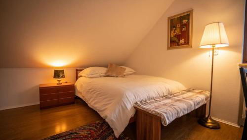 Gemütliches Apartment im wunderschönen Kallmünz - Foto 4