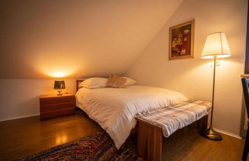 Gemütliches Apartment im wunderschönen Kallmünz - Foto 4