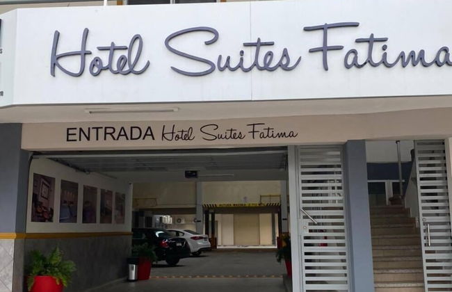 Hotel Suites Fátima - Foto 29