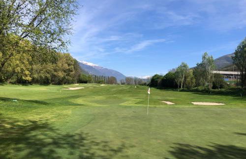 Anna nel verde - Foto 34