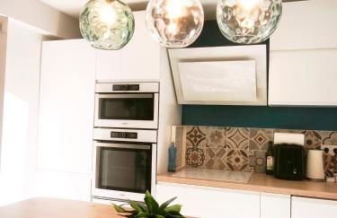 Havre de paix à Nice Cimiez -T4 en rez-de-jardin - Foto 12