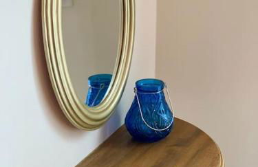 villa bleu marine chic calme et jardin - Foto 21