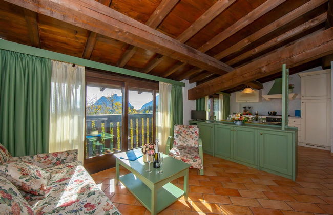 Rosa Liano in Hilly Area - Foto 1