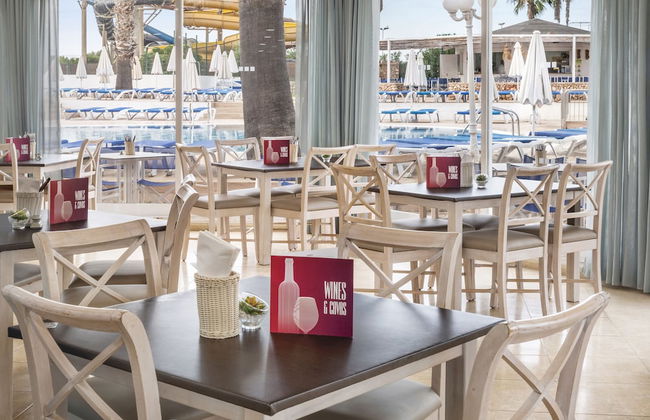 Aparthotel Marinda Garden - Foto 44