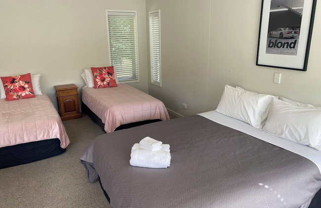 Resort Arrowtown - Foto 47