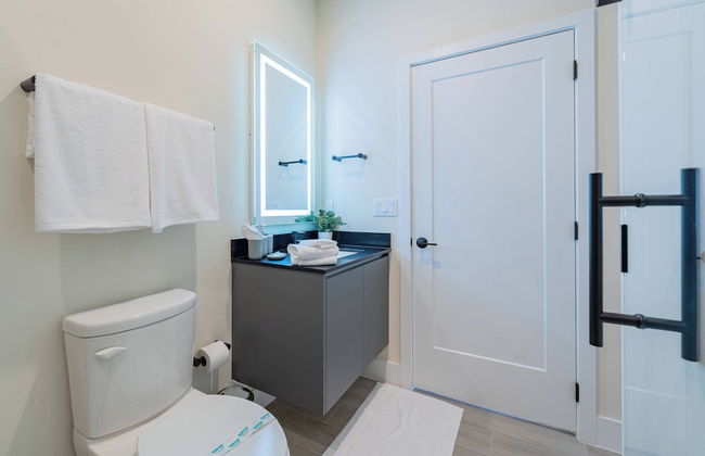 Your Orlando Retreat: Warm and Welcoming Townhome - Foto 55