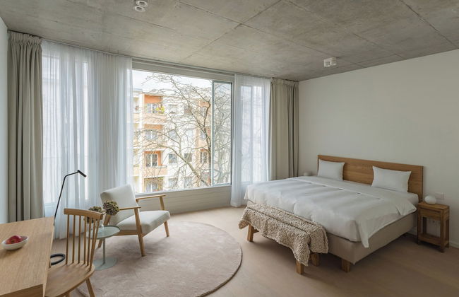 Carlotta Apartments - Foto 6