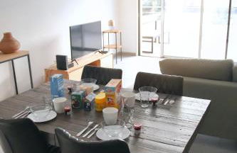 T3 30 dans résidence neuve près des plages - Foto 10