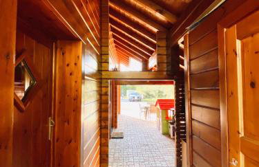 Chalet des Lacs - Foto 8