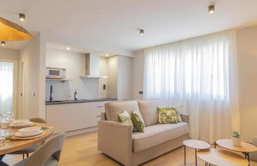 Apartamento Mar Salada Rosamunda - Foto 1