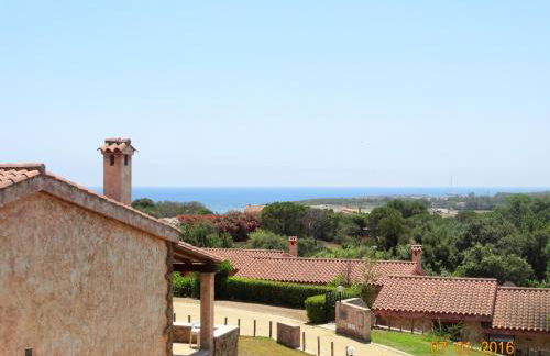 Villetta Cinzia Vista Mare - Foto 24