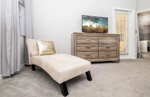 Silver Lining - Luxury for 10 - Foto 32