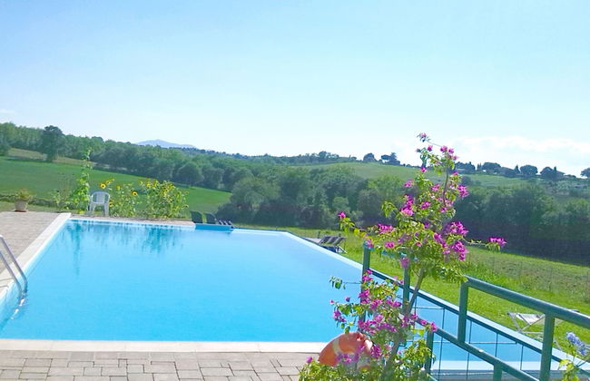 Agriturismo Villa la Fontana - Photo 22