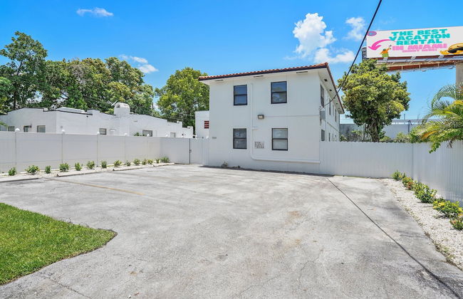 Wynwood Apartments - Foto 72