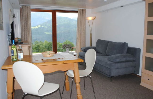 Holiday Apartment on the Slope - Foto 1