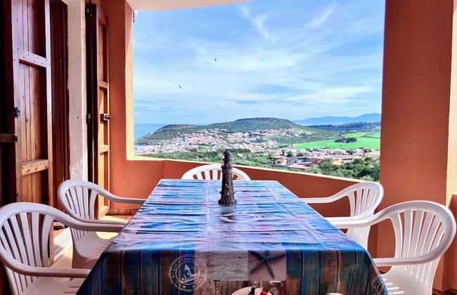 Sea View House 2 Panorama Nature Sun Peace - Foto 19