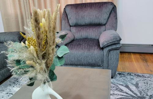 Cozy apartment shared with host - Foto 21