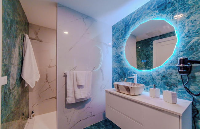 Villa De Marcos - Foto 5