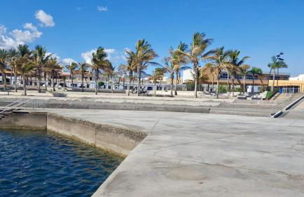 The Safe Point Suites Castillo - Foto 63