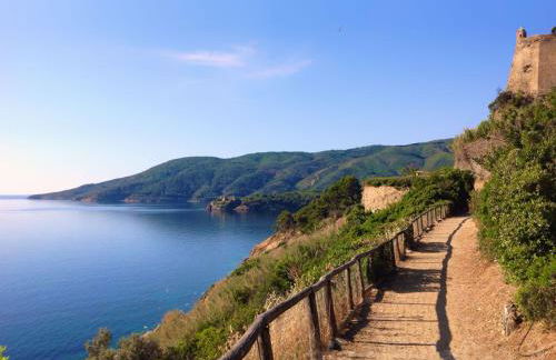 Attico Ta Rosalba - ArgonautiVacanze - Foto 31