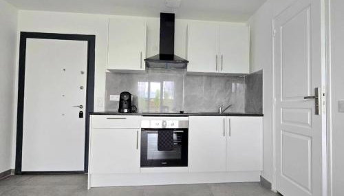 Le Freneusien, Wi-Fi parking - Foto 4