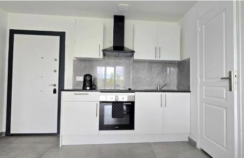 Le Freneusien, Wi-Fi parking - Foto 4