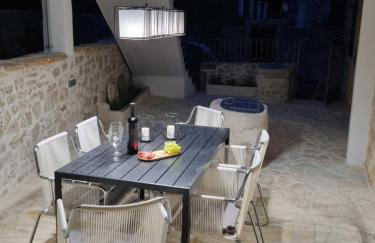 Apartman Meli in village Brusje - Foto 6