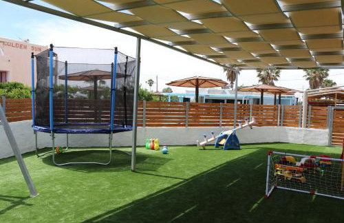 Golden Sun - Foto 65