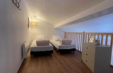 Superbe Duplex au pied du tram et de la gare - Foto 22