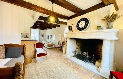 Notre Dame des Anges DUPLEX - Foto 14