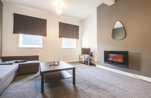 Deluxe Flat Near Tynemouth - Foto 16