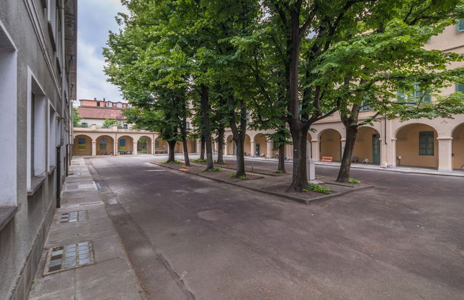 Housing Giulia - One Bedroom Apartment - Foto 26