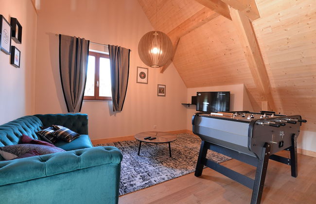 Les Granges Modernes - Foto 71