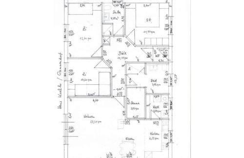 Holiday home in Fehmarn with 3 bedrooms - Foto 26