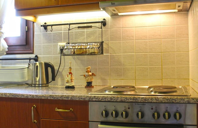 Villa Agape in Kala Nera Pelion - Foto 23